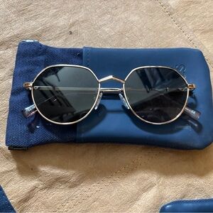 Le Specs Newfangle(r) Sunglasses